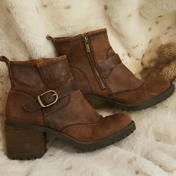 Lucky Brand Shoes - Lucky Brand Size 8.5 or 38.5